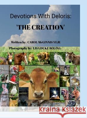 Devotions with Deloris: 