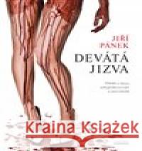 Devátá jizva Jiří Pánek 9788020618597 Naše vojsko - książka