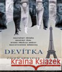 Devítka Gwen Strauss 9788027702046 Pangea - książka