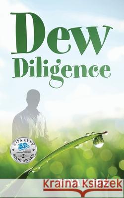 Dew Diligence: Wisecracks, Witticisms and Wordplay Ninad Jog 9781977270610 Outskirts Press - książka