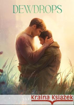 DewDrops Sarah Elliot Sam Davidson Duy Phan 9781739333683 Sarah Elliot Author - książka