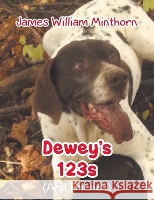 Dewey's 123s: (And Friends) James William Minthorn 9781098064969 Christian Faith - książka