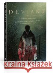 Dewiant T.2 James Tynion IV, Joshua Hixson 9788397350885 Shock Comics - książka