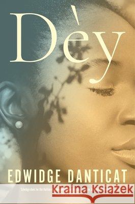 Dey Edwidge Danticat 9781529452389 Quercus Publishing - książka