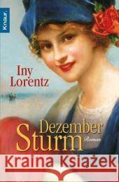 Dezembersturm : Roman Lorentz, Iny   9783426504055 Droemer/Knaur - książka