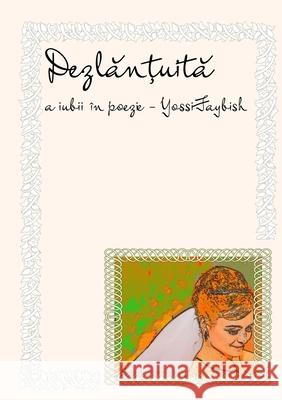 Dezlantuita Yossi Faybish 9781447833987 Lulu.com - książka