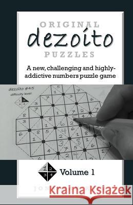 Dezoito Puzzles Mr Jonathan D. Reid 9780984847525 Not Avail - książka