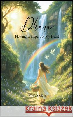 Dhara Priyanka 9789371567947 Bookleaf Publishing - książka