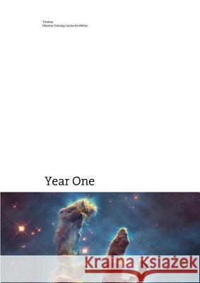 Dharma Training Course Year One Triratna Buddhist Community 9781326871864 Lulu.com - książka