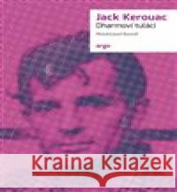 Dharmoví tuláci Jack Kerouac 9788025729960 Argo - książka