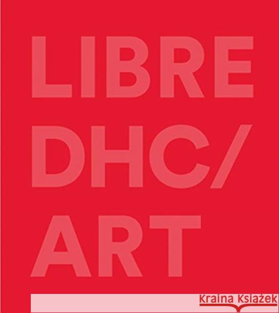Dhc / Art Libre Sim, Cheryl 9783777431949 Hirmer - książka