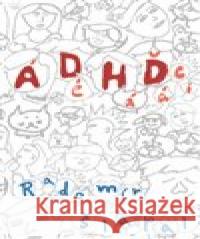 ÁDéHáĎáci Radomír Šlapal 9788088056133 Facta Medica - książka