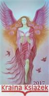 Diář inspirace 2017 Květoslava Kolouchová 9788090633902 Květoslava Kolouchová