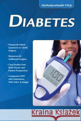 Diabetes Nicola Cowap 9781938549182 Mercury Learning & Information - książka