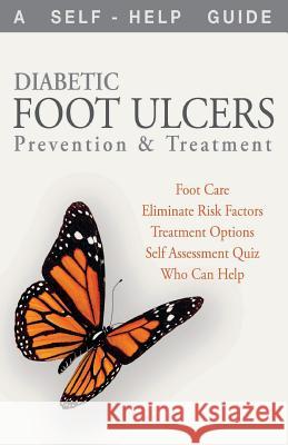 Diabetic Foot Ulcers: Prevention and Treatment Kenneth Wright Dr Rory Gatenb 9781896616049 Mediscript Communications, Inc. - książka