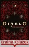 Diablo: The Sanctuary Tarot Deck and Guidebook Barbara Moore 9781803361628 Titan Books Ltd