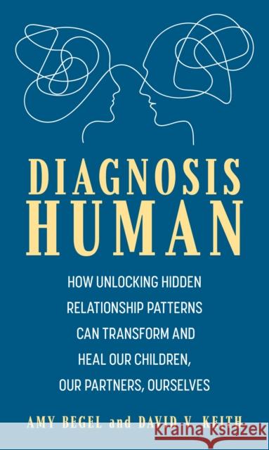 Diagnosis Human David V. Keith 9781538182727 Rowman & Littlefield - książka