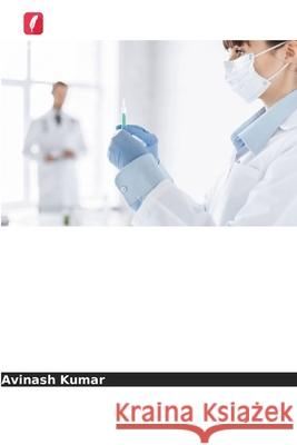 Diagnóstico da tuberculose através dos métodos mais recentes e ferramentas moleculares Kumar, Avinash 9786208460778 Edições Nosso Conhecimento - książka