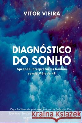 Diagn?stico Do Sonho Vitor Cunh 9786501313221 Clube de Autores - książka