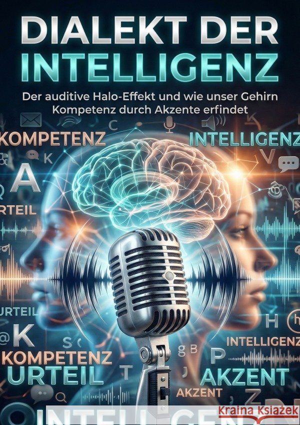 Dialekt der Intelligenz Reimers, Julia 9783565297733 epubli - książka