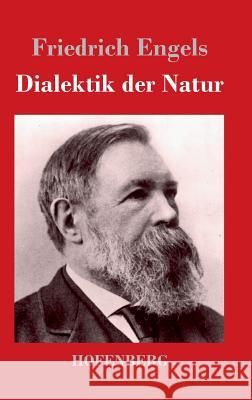 Dialektik der Natur Friedrich Engels 9783843026024 Hofenberg - książka