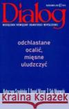Dialog 10/2025 praca zbiorowa 5902490428249 Instytut Książki