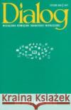 Dialog 1/2026 praca zbiorowa 5902490428980 Instytut Książki