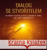 Dialog se stvořitelem Radomír Socha 9788072815678 Eminent - książka