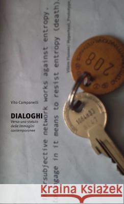 Dialoghi Vito Campanelli 9788895869032 Mao - książka
