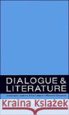 Dialogue and Literature: Apostrophe, Auditors, and the Collapse of Romantic Discourse Macovski, Michael 9780195069655 Oxford University Press