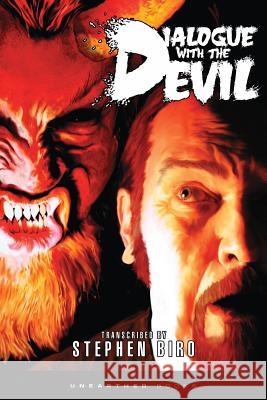 Dialogue With The Devil Hamilton, Nathan 9781489555397 Createspace - książka