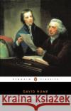 Dialogues Concerning Natural Religion David Hume Martin Bell 9780140445367 Penguin Books