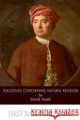 Dialogues Concerning Natural Religion David Hume 9781507568637 Createspace - książka