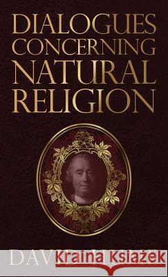Dialogues Concerning Natural Religion David Hume 9781947844759 Suzeteo Enterprises - książka