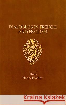 Dialogues in French and English William Caxton 9780859917360 BOYDELL & BREWER LTD - książka