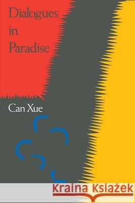 Dialogues in Paradise Janssen, Ronald R. 9780810108318 Northwestern University Press - książka