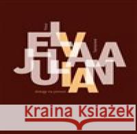 Dialogy na pomezí Juliana Hamariová 9788088060437 Eman - książka