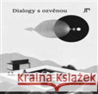 Dialogy s ozvěnou Jakub Eden 9788090926400 Jan Těsnohlídek - JT´s nakladatelství - książka