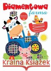 Diamentowa farma Matusiak Monika 9788380386914 ARYSTOTELES - książka