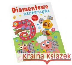 Diamentowe zwierzęta Monika Matusiak 9788380386075 Arystoteles - książka