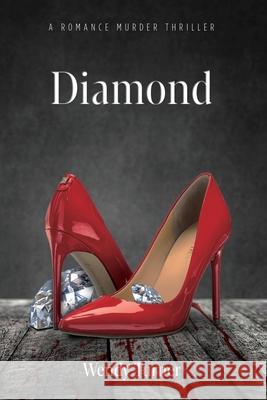 Diamond Wendy Turner 9780991858187 Turtle Publications - książka