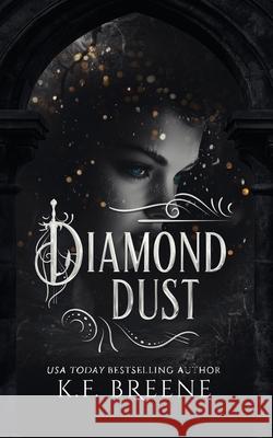 Diamond Dust K. F. Breene 9781955757768 Hazy Dawn Press, Inc. - książka