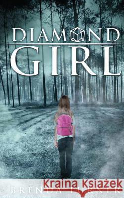 Diamond Girl Brenda Turner 9781942451952 Yorkshire Publishing - książka