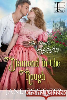 Diamond in the Rough Jane Goodger 9781516101672 Kensington Publishing Corporation - książka