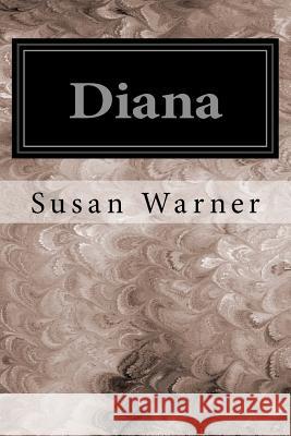 Diana Susan Warner 9781545116906 Createspace Independent Publishing Platform - książka