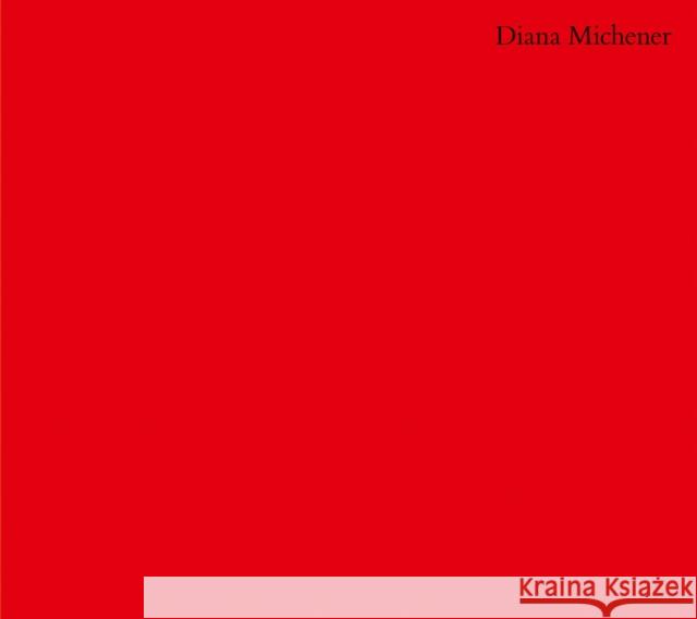 Diana Michener: Twenty Eight Figure Studies Diana Michener 9783869308968 Steidl Publishers - książka