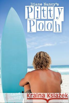 Diane Nancy's Pitty Pooh Diane Nancy 9781489714770 Liferich - książka
