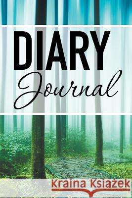 Diary Journal Speedy Publishin 9781681273709 Speedy Publishing LLC - książka