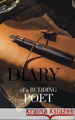 Diary of a budding poet Gowri 9781639979547 Notion Press - książka