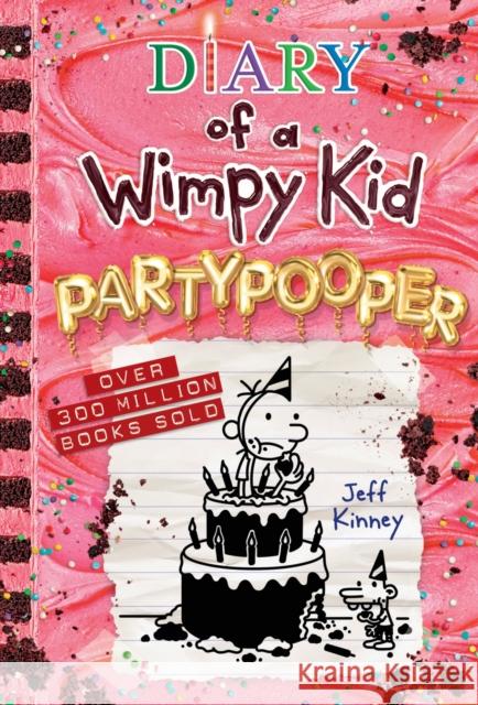 Diary of a Wimpy Kid Jeff Kinney 9781419782695 Amulet Books - książka